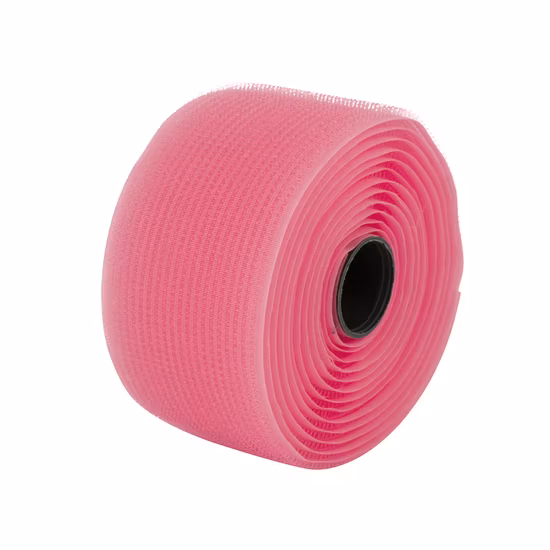 Nastro in nylon nero per accessori per indumenti ampiamente utilizzato