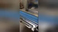 Tessuto stampato in lamina di taffettà di nylon lucido 300t per piumino