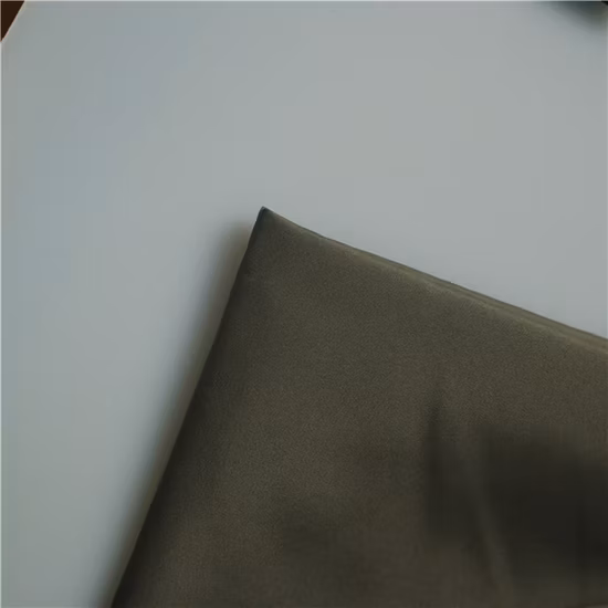 Taffettà jacquard impermeabile in poliestere/nylon/spandex elasticizzato per esterni Ripstop traspirante per uniforme da giacca